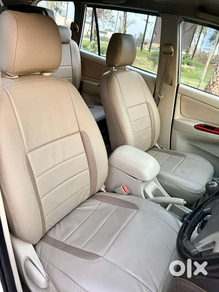 Toyota Innova Diesel 2014/2015 Year