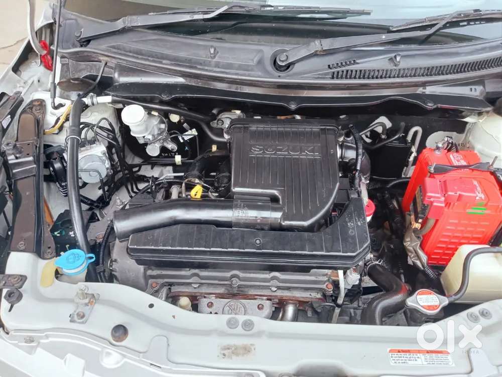 Maruti Suzuki Swift 2013