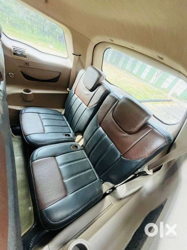 Mahindra Xuv500 W8, 2012, Diesel