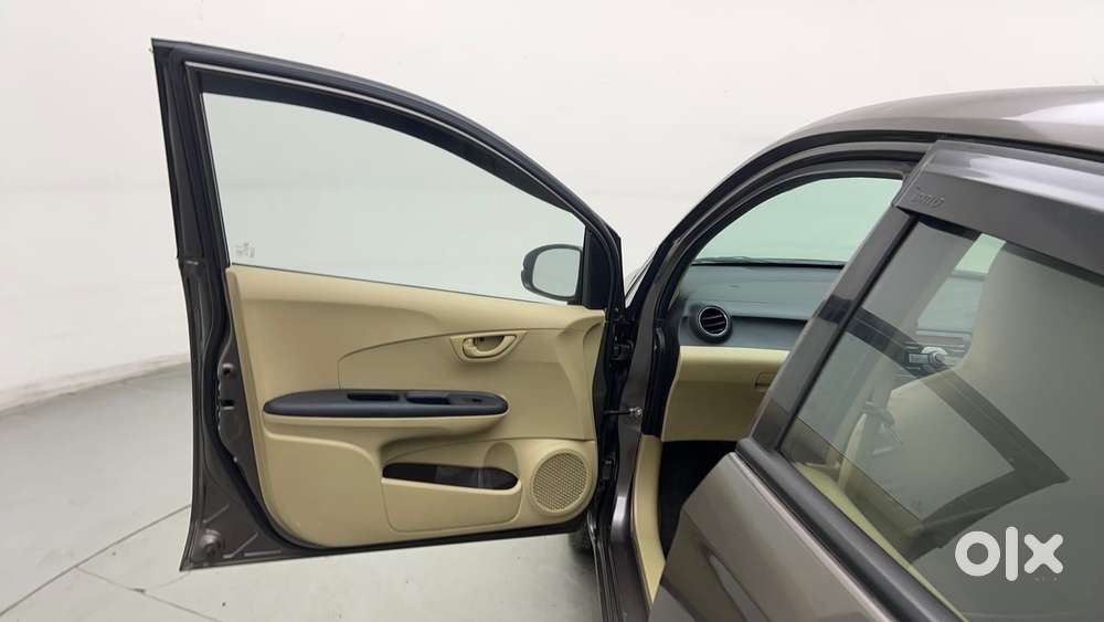 Honda Brio 1.2 S Mt, 2014, Petrol
