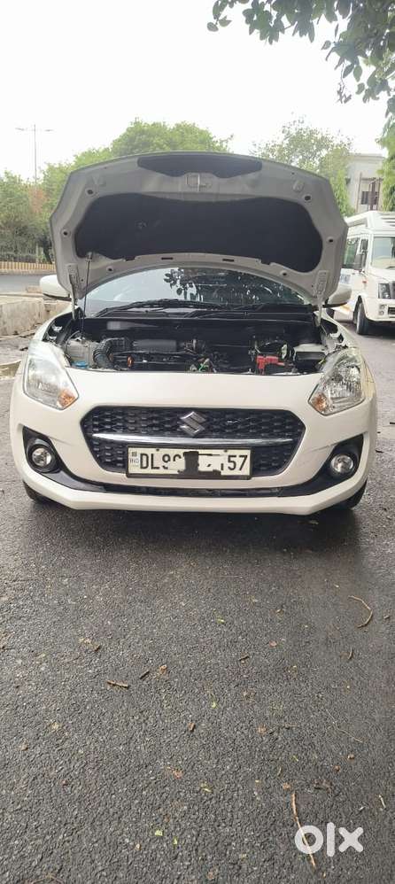 Maruti Suzuki Swift 1.3 Zxi, 2024, Petrol