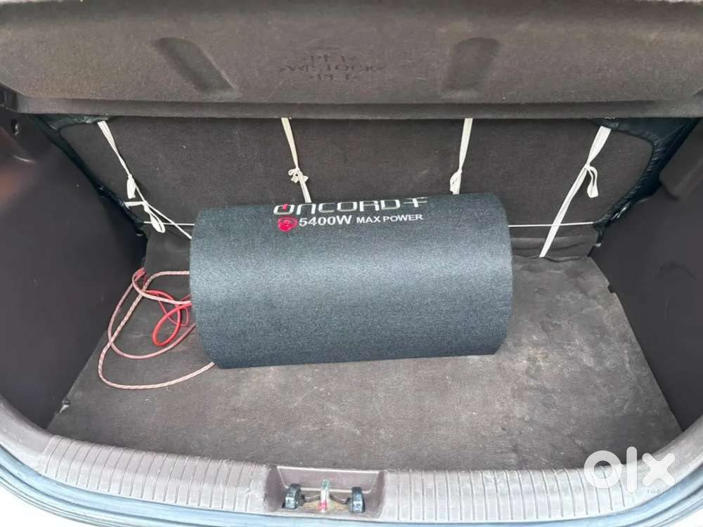 Hyundai I20 Magna, 2010, Petrol