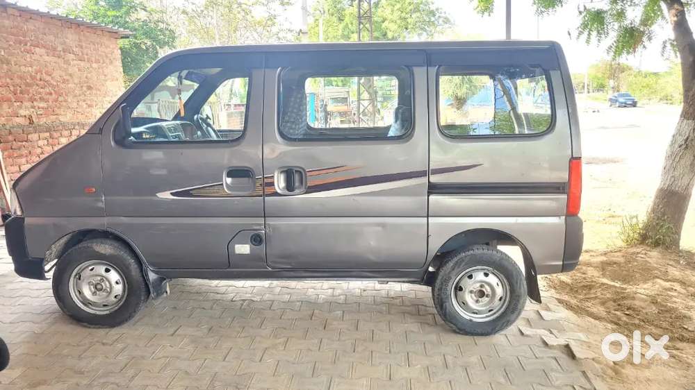 Maruti Suzuki Eeco 2020 Cng & Hybrids 71300 Km Driven