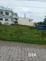149 sq yd plot sale Gated colony near Vasant vihar tea estate