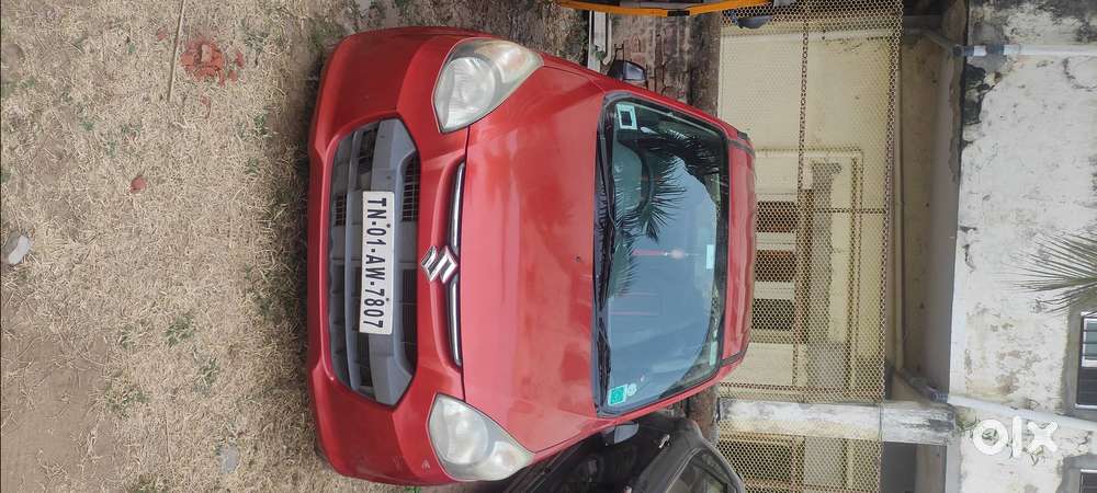 Alto 800 Lxi