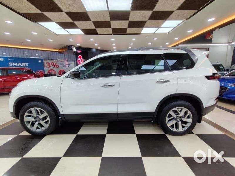 Tata Safari 2.0 Kryotec Xza Plus, 2021, Diesel