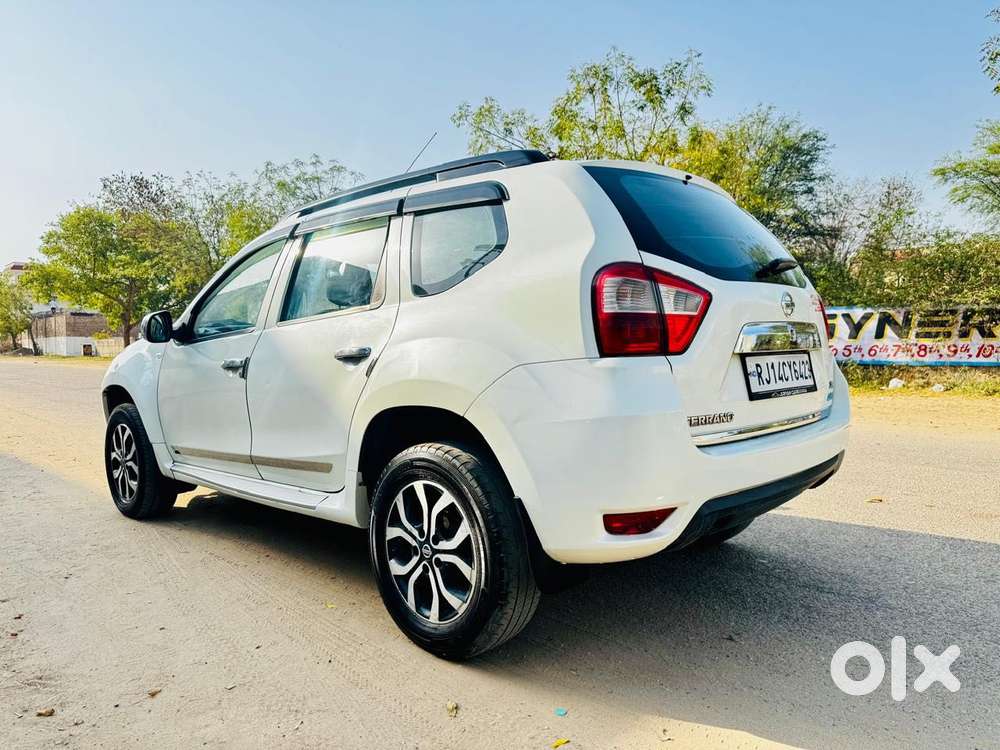 Nissan Terrano Xl 85 Ps Deisel, 2015, Diesel