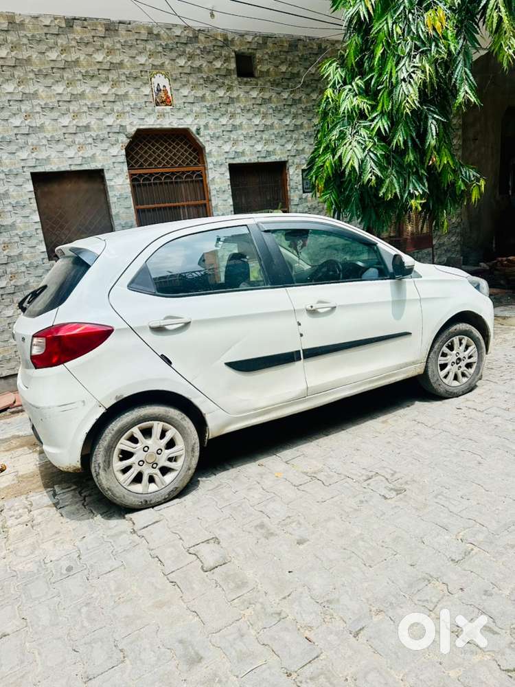 Tata Tiago Cng On Paper Spetember 2016