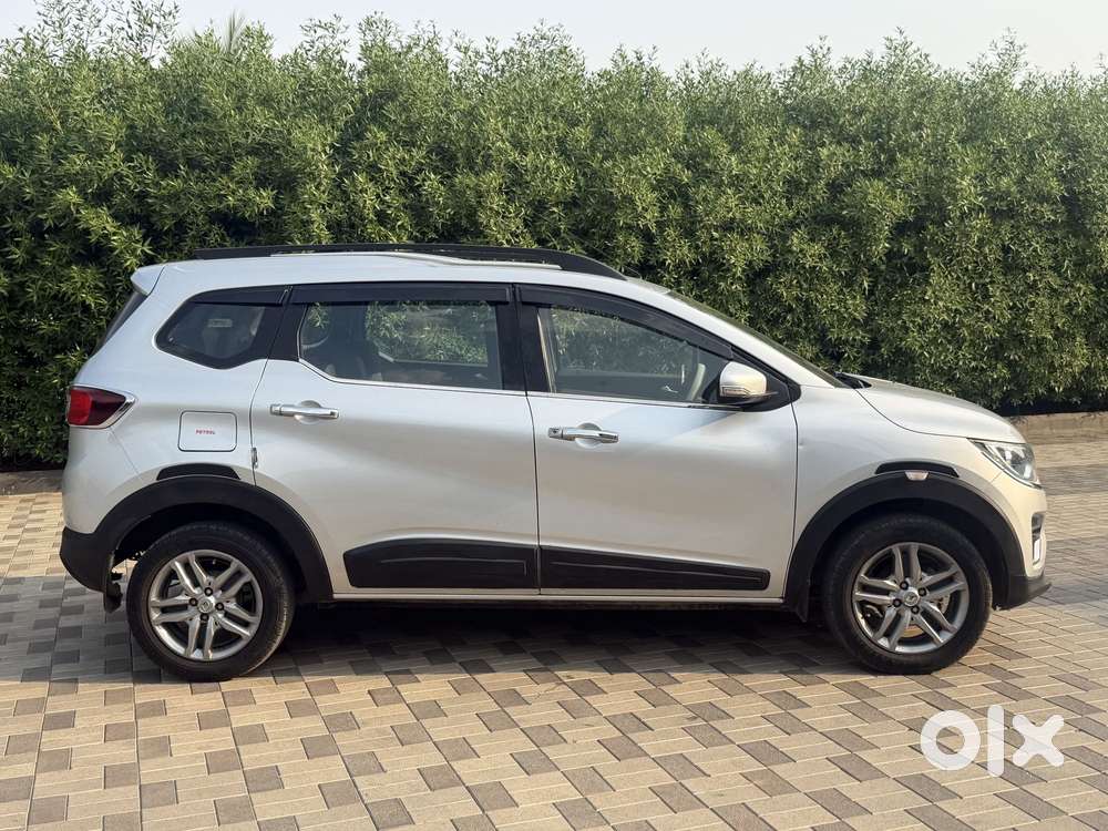 Renault Triber Rxz, 2021, Petrol