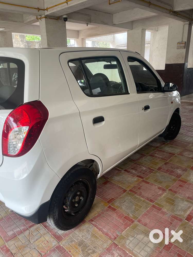 Maruti Suzuki 800 2018 Petrol Good Condition