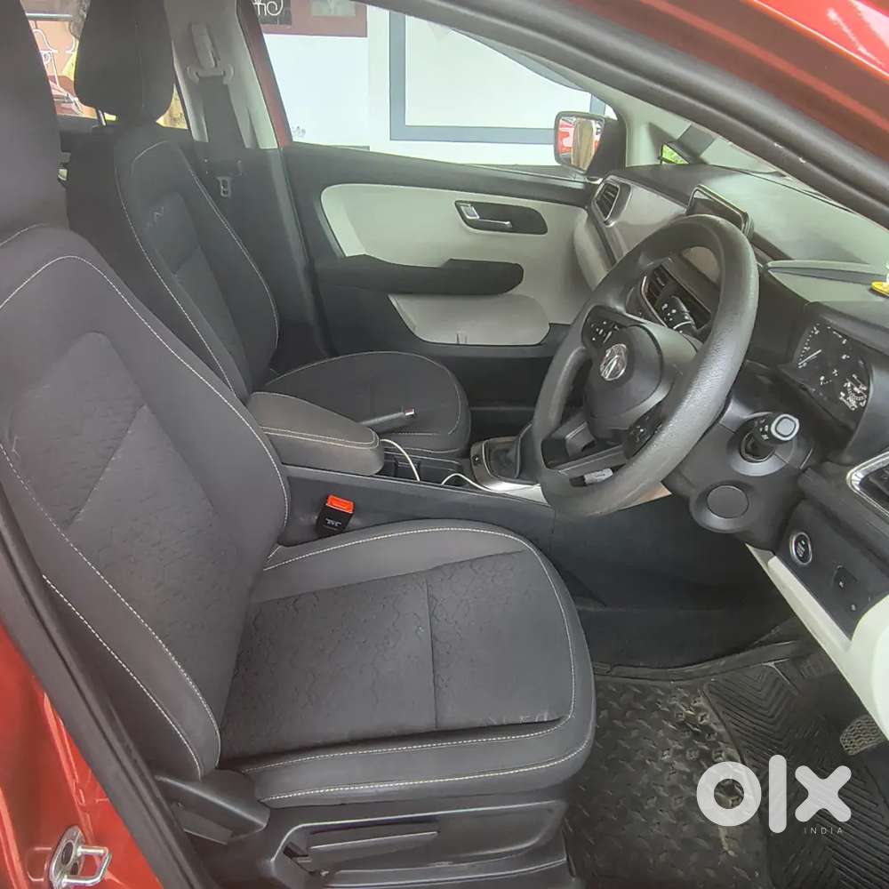 Tata Altroz 1.2 Xz 2021 Manual