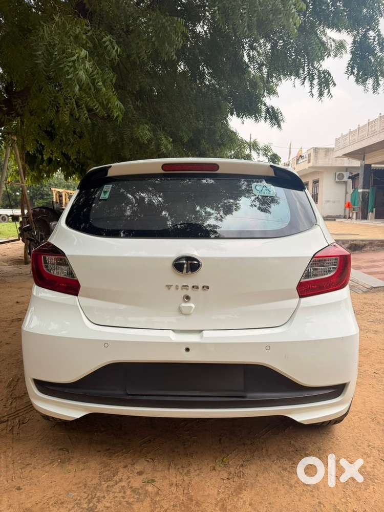 Tata Tiago Hybrid 2023