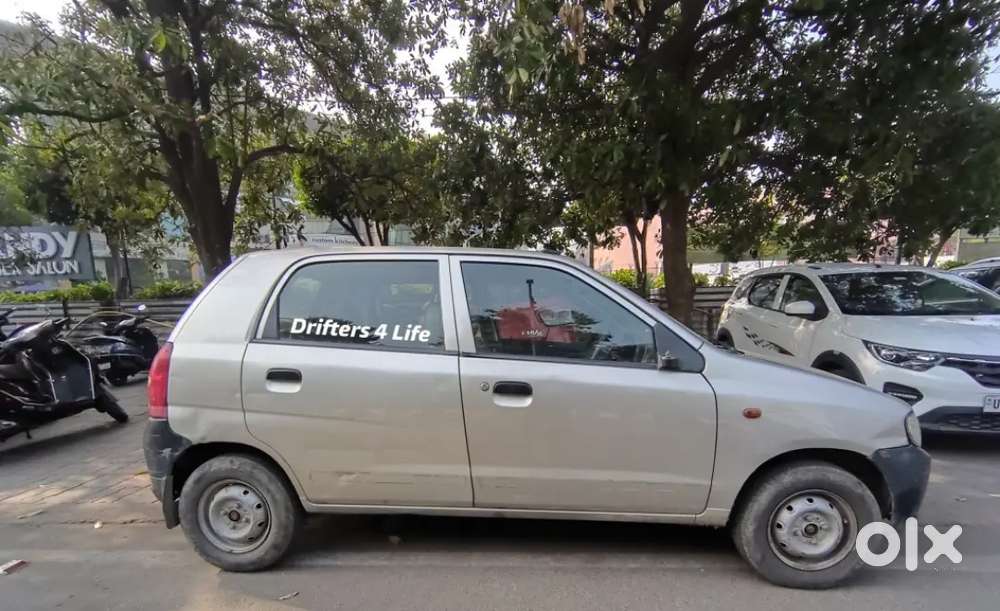 Maruti Suzuki Alto 800 2006