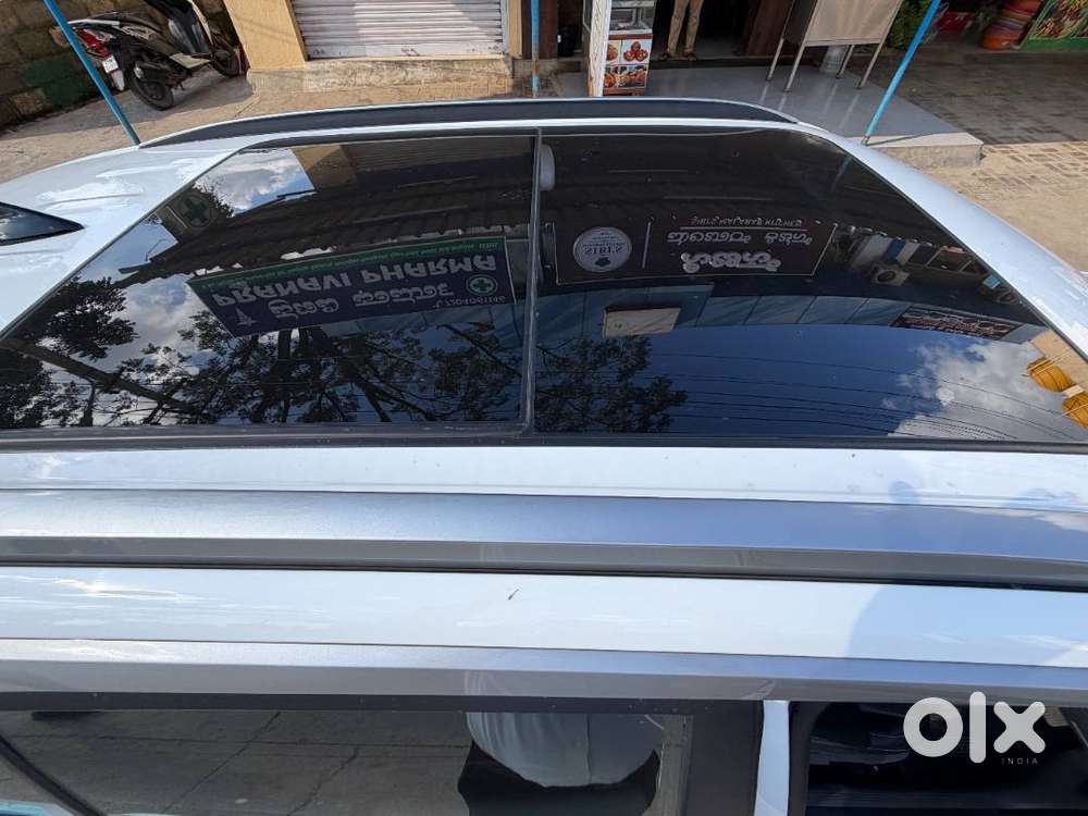 Hyundai Creta Facelift 1982 Petrol Mt - Bh Series
