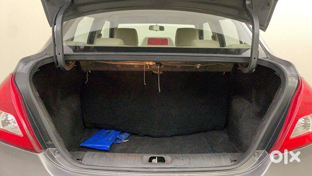 Maruti Suzuki Swift Dzire 1.3 Vxi, 2012, Petrol