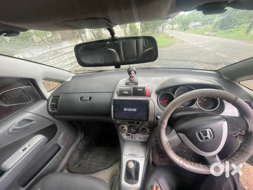 Honda Accord 2008 Petrol