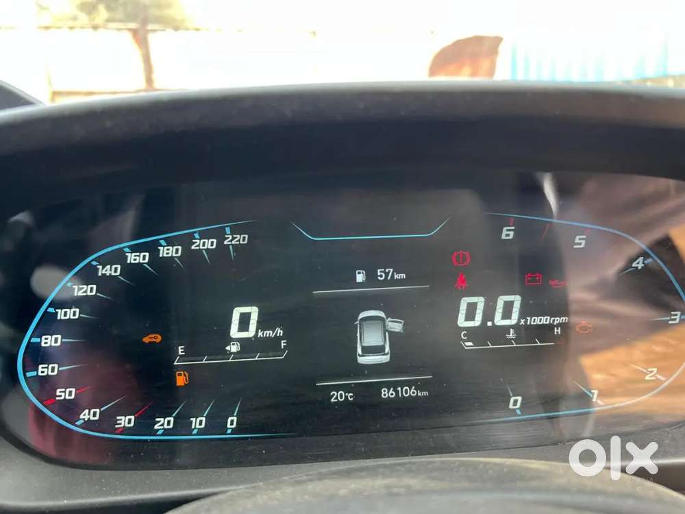 Hyundai I20 2020 Diesel Well Maintained