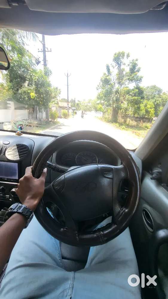 Only Body Work Needed
No Mechanical Work