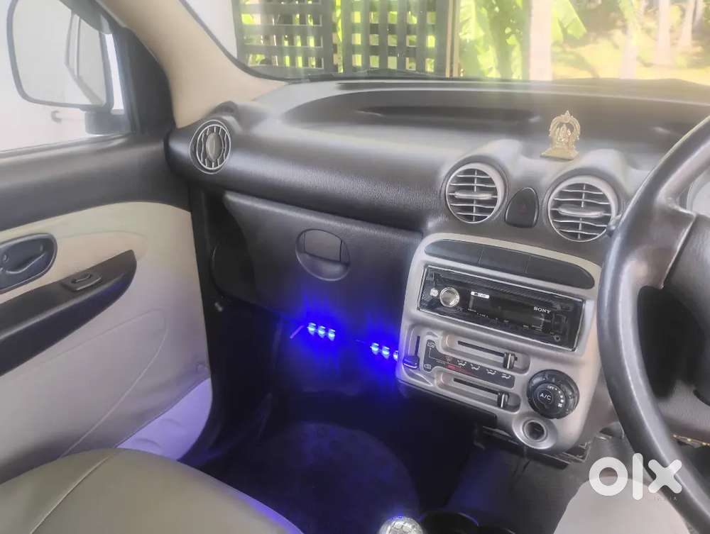 Hyundai Santro Xing 2014 Petrol Well Maintained