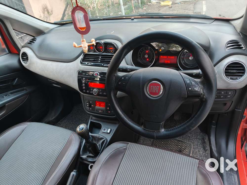 Fiat Avventura Multijet Dynamic, 2014, Diesel