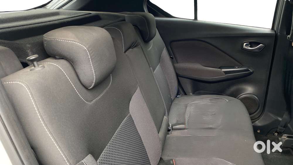 Nissan Kicks 1.3 Xv Cvt Petrol, 2020, Petrol
