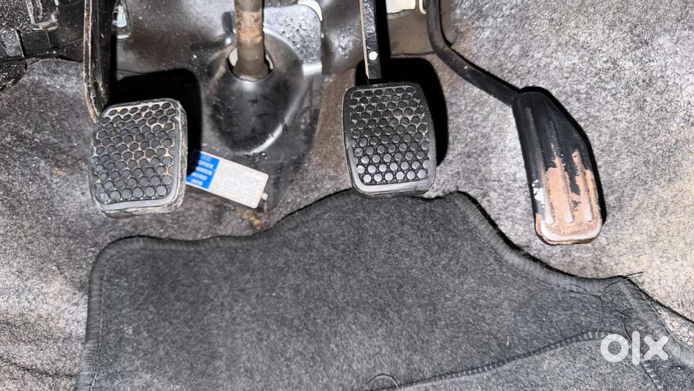 Maruti Suzuki Alto K10 Vxi, 2014, Petrol