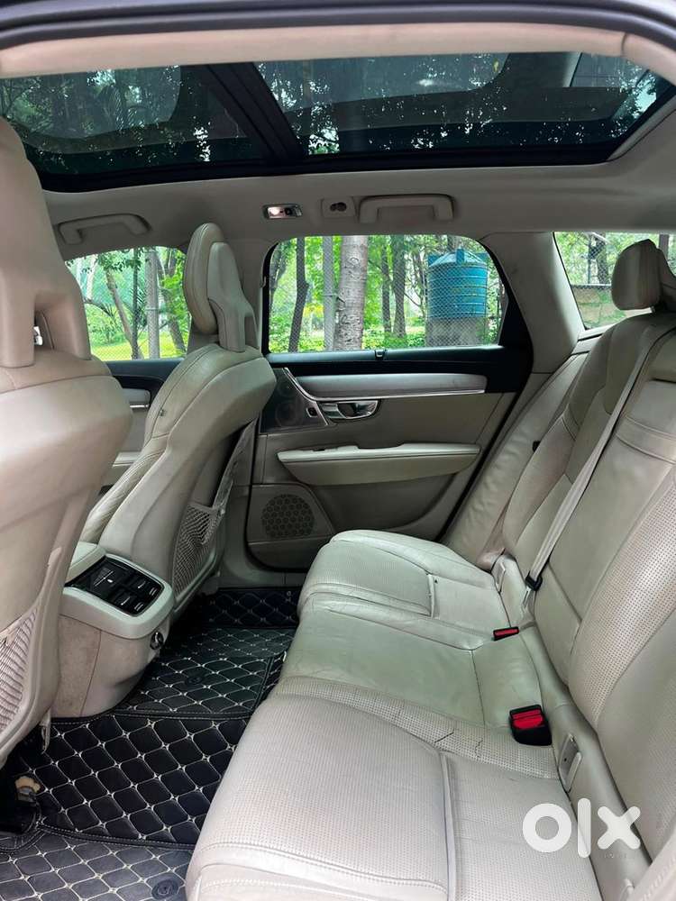 Volvo V 90 2019 Diesel 55000 Km Driven