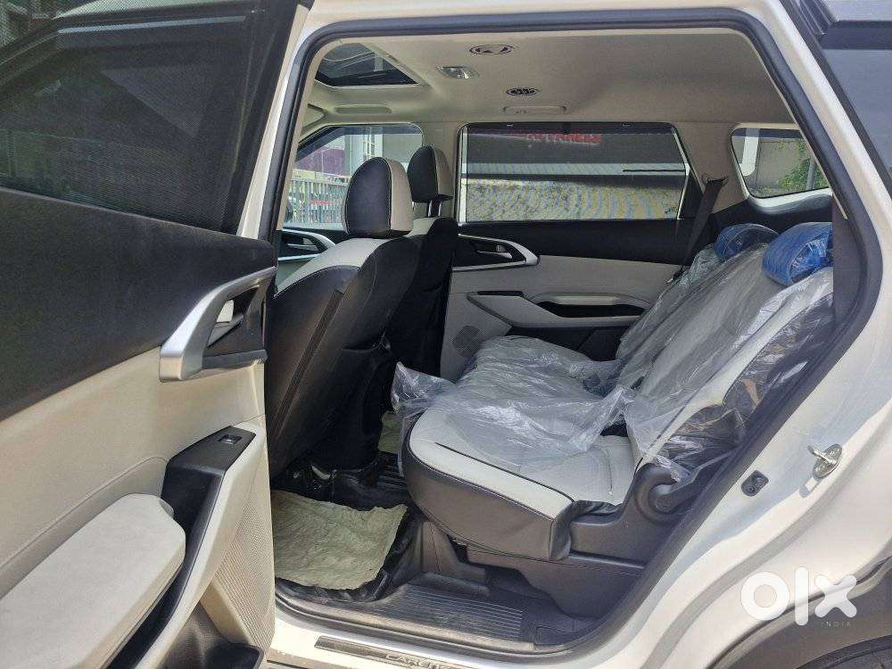 Kia Carens Prestige Plus Diesel, 2025, Diesel