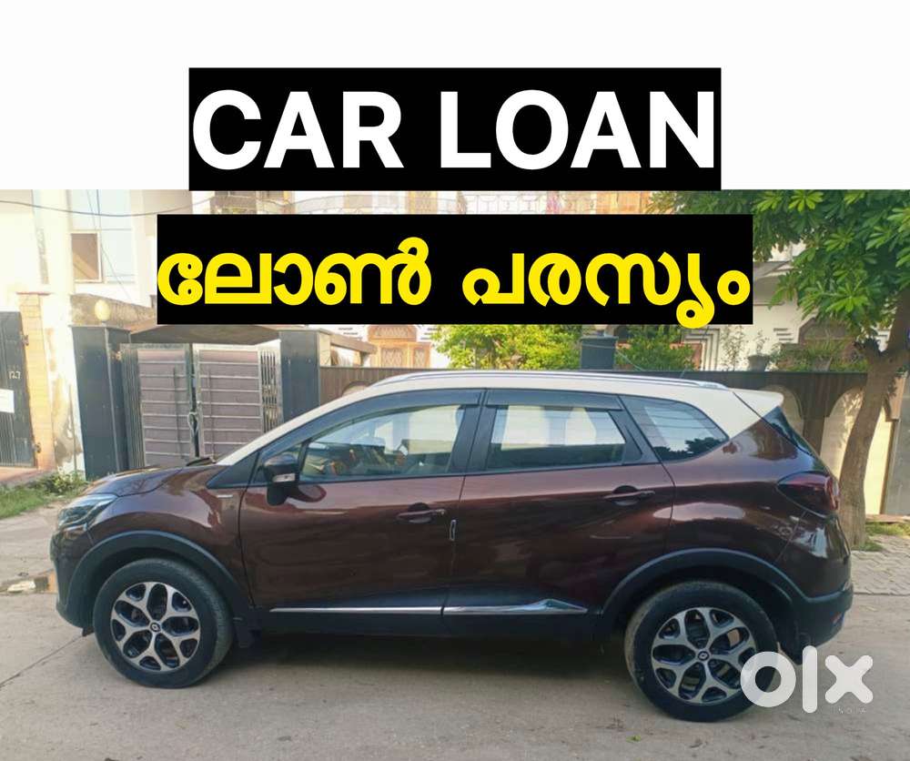 Renault Captur 1.5 Diesel Rxl, 2019, Diesel