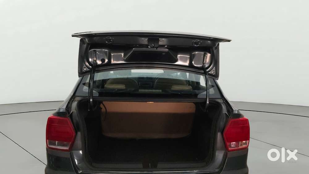 Volkswagen Ameo 1.2 Mpi Comfortline, 2016, Petrol