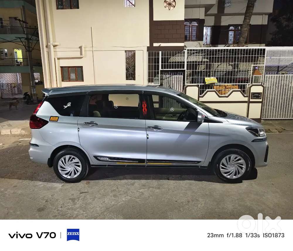 Maruti Suzuki Grand Vitara 7 Seater 2023