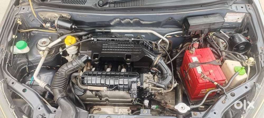 Maruti Suzuki Alto 800, 2015, Petrol