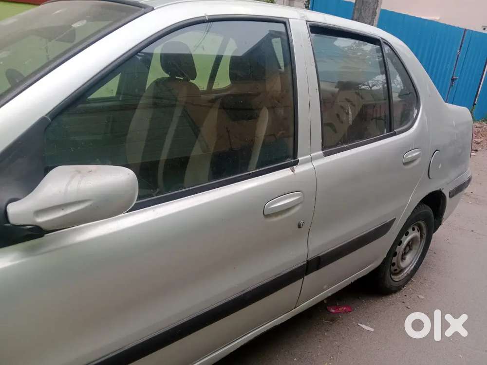 Tata Indigo V Series 2006 Diesel 135000 Km Driven