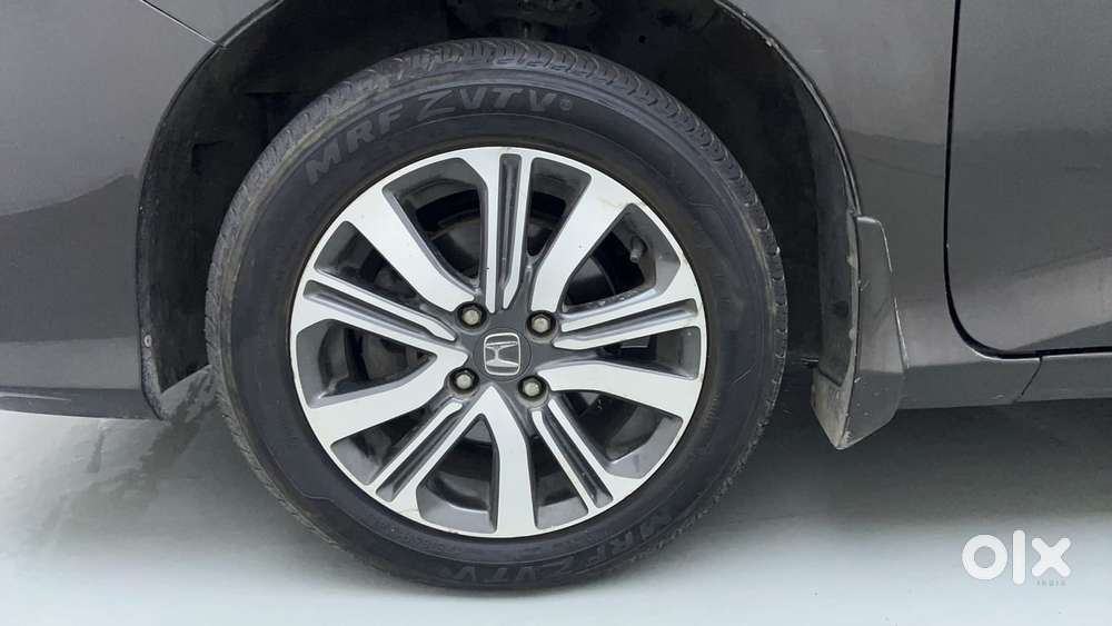 Honda City I-vtec V, 2018, Petrol
