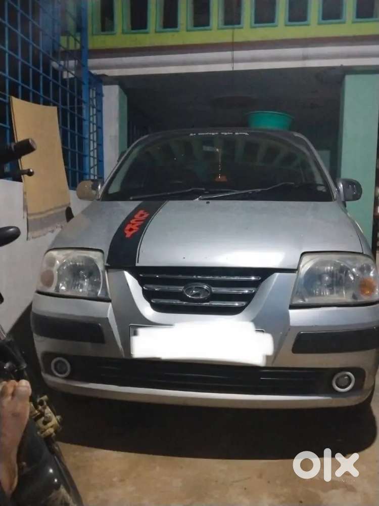It Is Good Condition Car