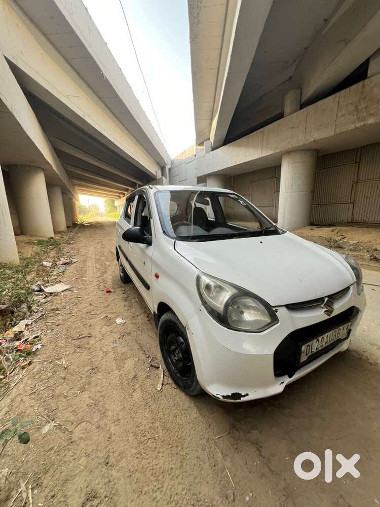 Maruti Suzuki Hybrid 2015