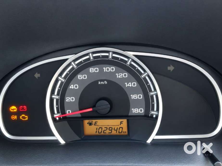 Maruti Suzuki Alto 800 Lxi, 2018, Petrol