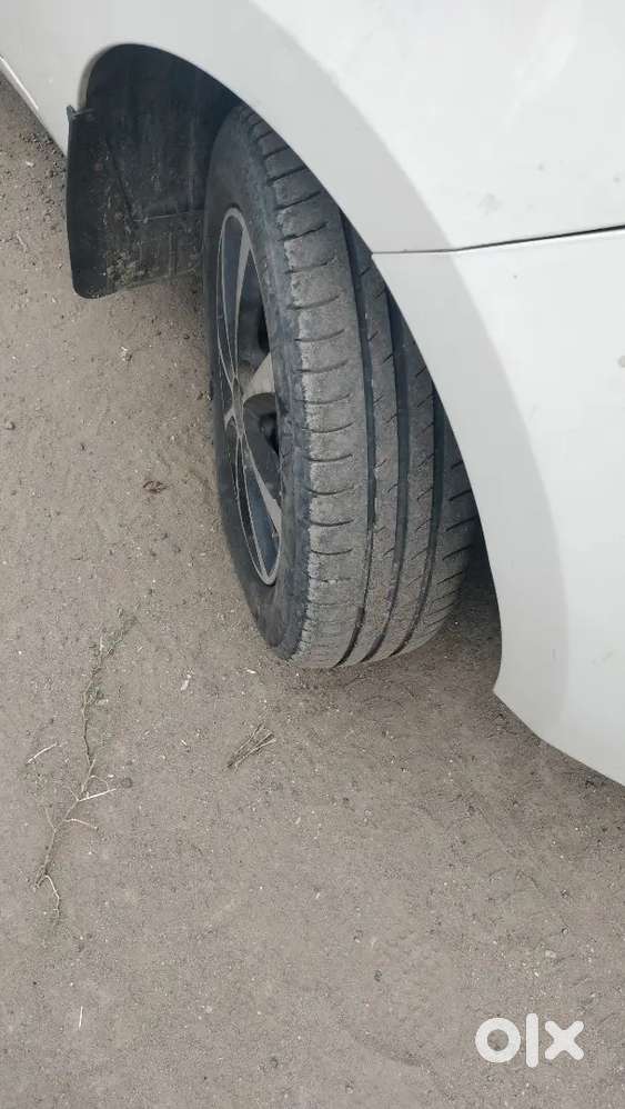 Tata Indica Vista Aqua 2010 Diesel Manual