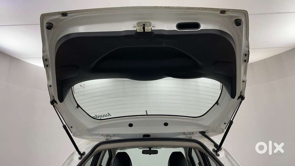 Honda Wr-v 1.2 Vx I-vtec, 2018, Petrol