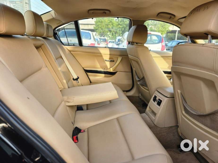 Bmw 3 Series 320d, 2012, Diesel