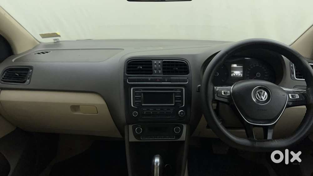 Volkswagen Vento 1.5 Tdi Highline, 2015, Diesel
