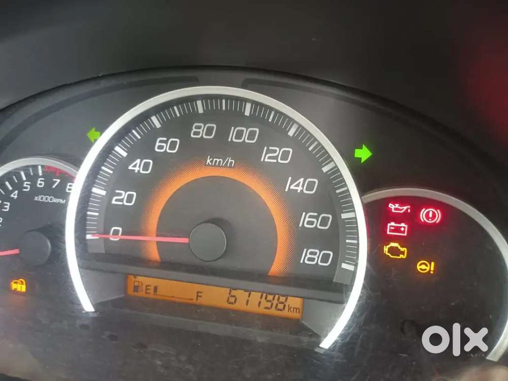 Very Good Condition Car