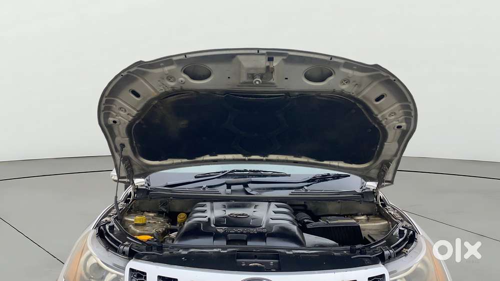 Mahindra Xuv500 W8, 2013, Diesel