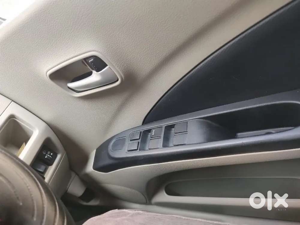 Maruti Suzuki Celerio 2014 Petrol 72000 Km Driven