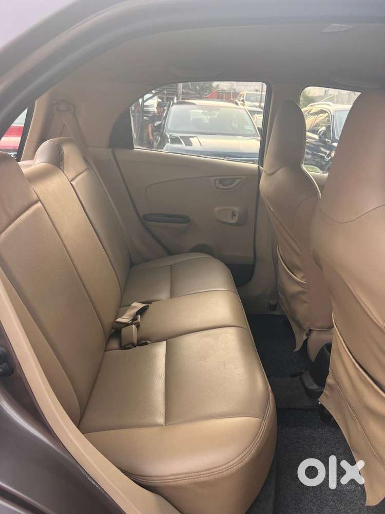 Honda Brio 2011-2013 S Mt, 2013, Petrol