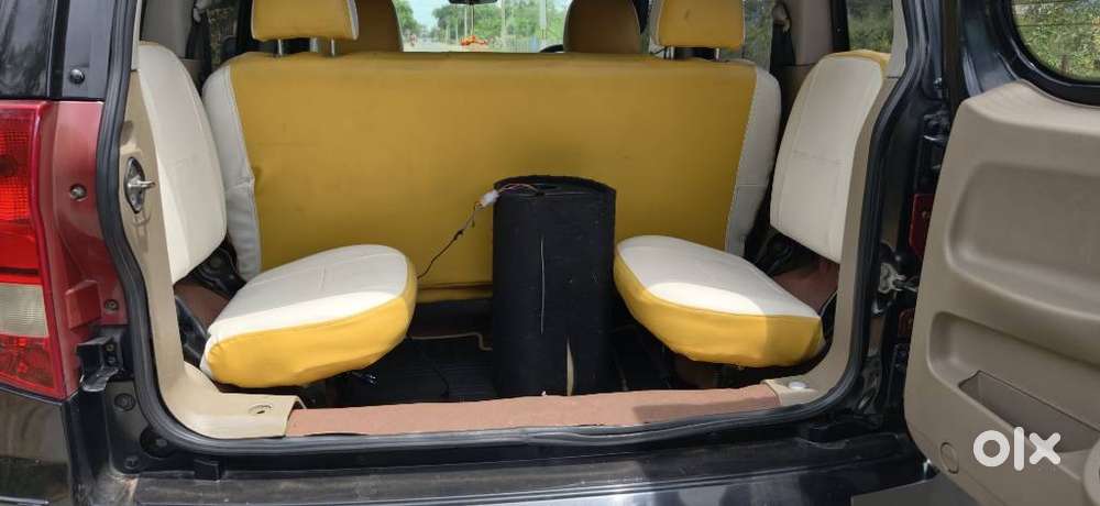 Mahindra Tuv 300 T6 Plus, 2016, Diesel