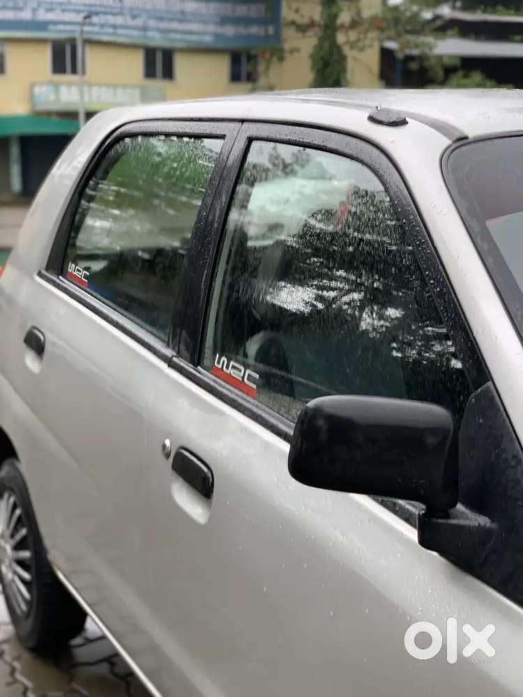 Alto Lxi 2007 - Family Used - Well Maintained