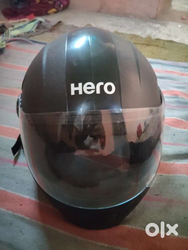 Herro splender helmet Spare Parts 1824014128 - Main Image