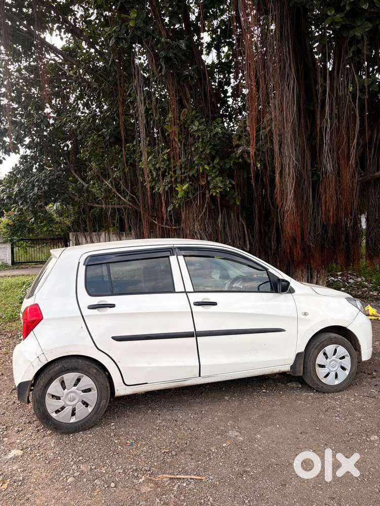 Maruti Celerio 2014 Petrol | 2nd Owner | 1.45l Km | Mh28 | ₹2.40lac
