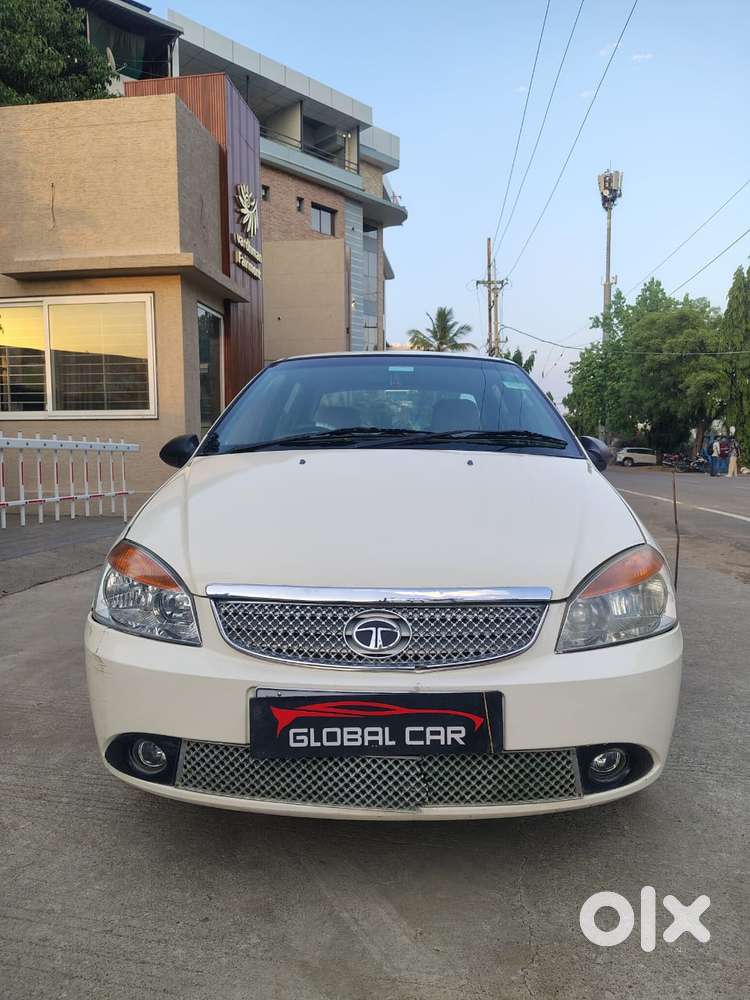 Tata Indigo Cs Gls, 2011, Diesel